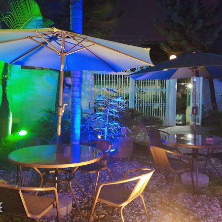 Gardensuite Hotel Anunas エクステリア 写真