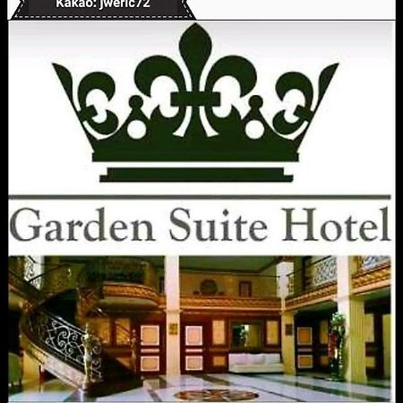 Gardensuite Hotel Anunas エクステリア 写真