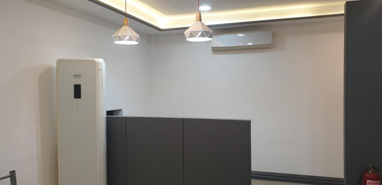 Gardensuite Hotel Anunas エクステリア 写真