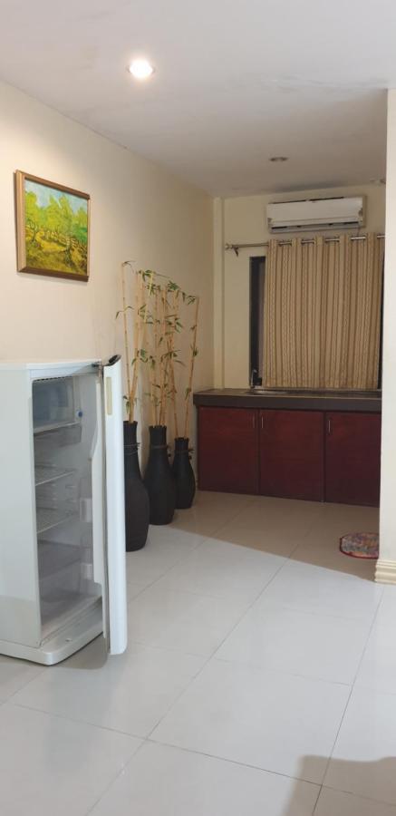 Gardensuite Hotel Anunas 部屋 写真
