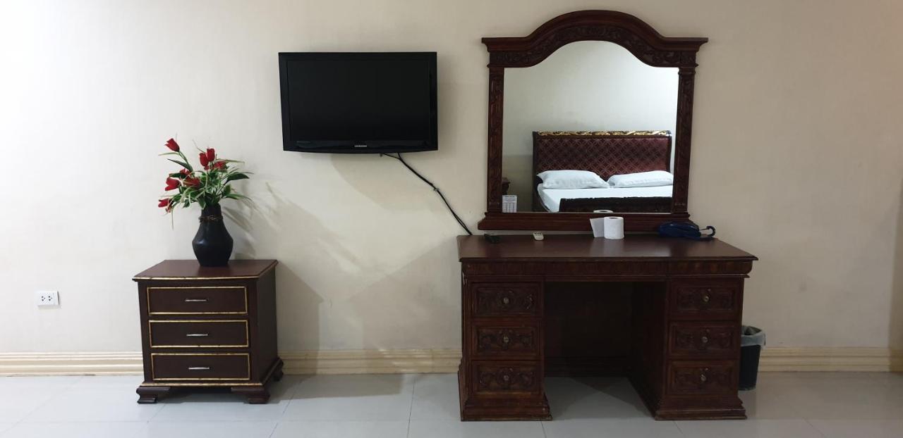 Gardensuite Hotel Anunas 部屋 写真
