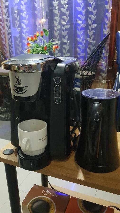 Gardensuite Hotel Anunas エクステリア 写真