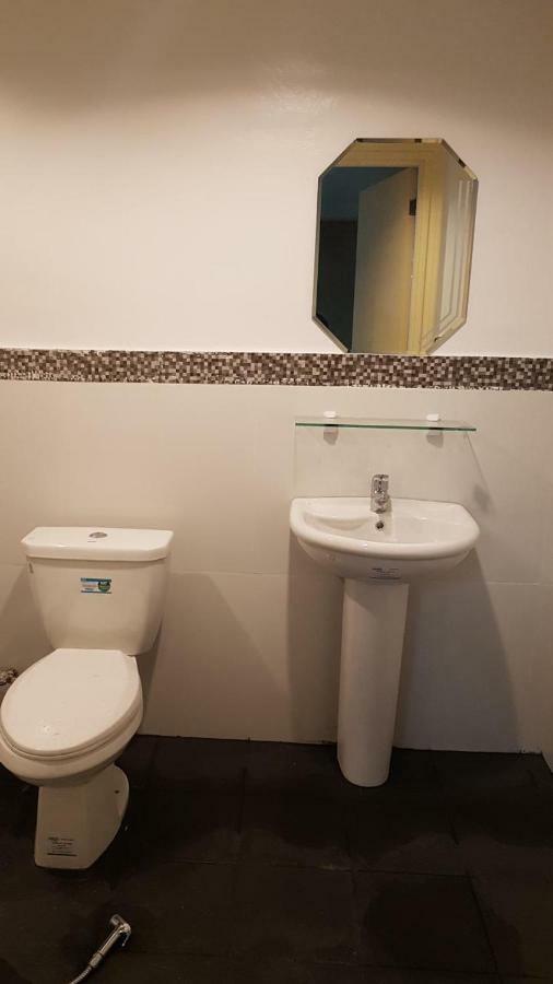 Gardensuite Hotel Anunas エクステリア 写真